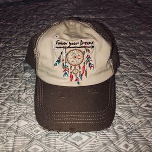 Woman’s Follow your dreams hat SALE